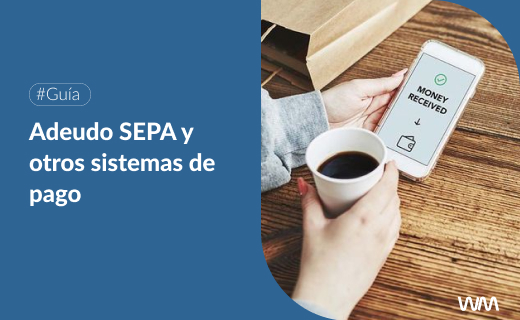 Adeudo SEPA y otro sistema de pago