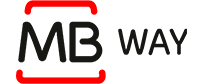 Logotipo MB way