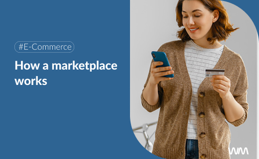 What is a marketplace